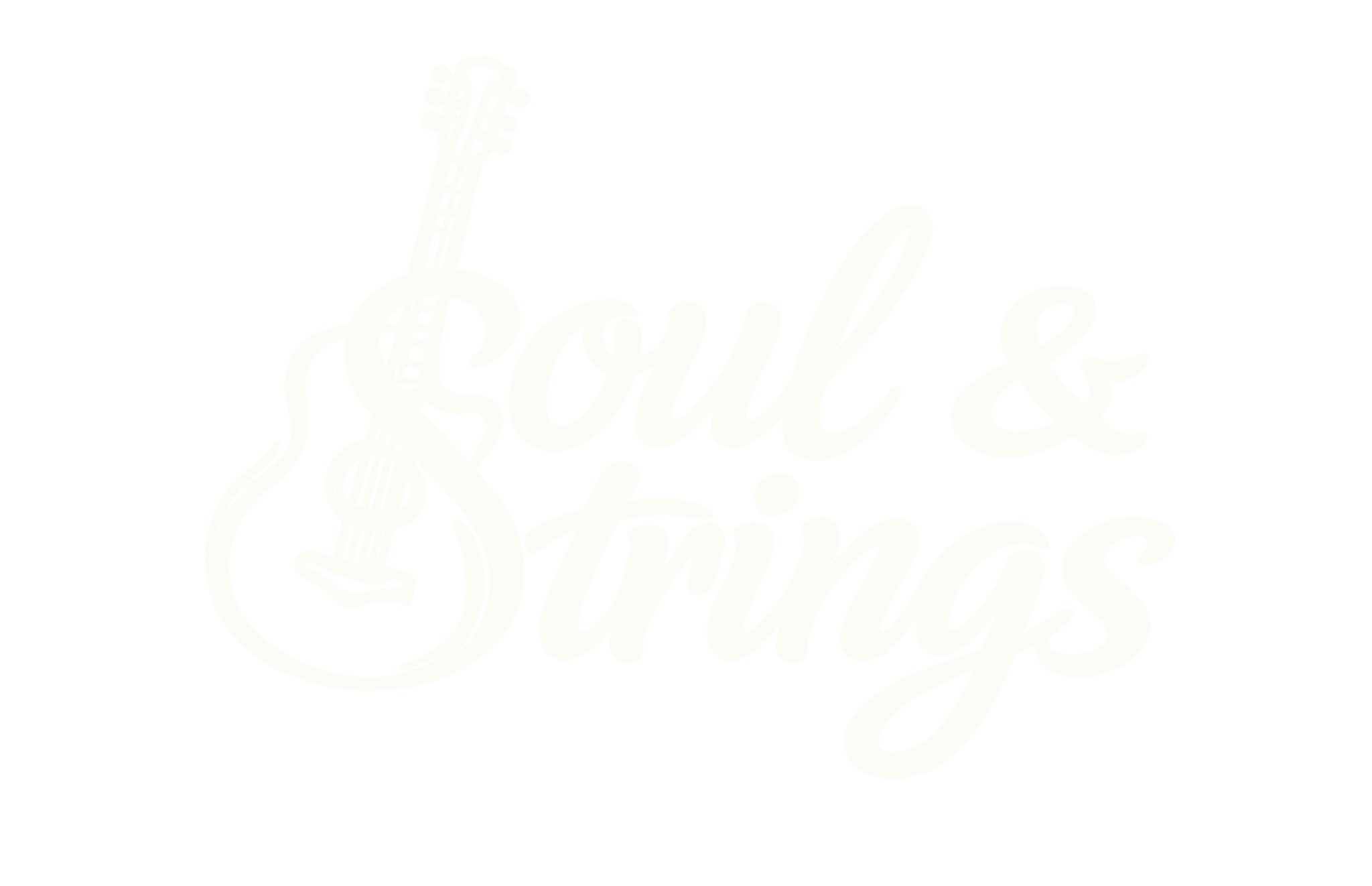 Soul & Strings